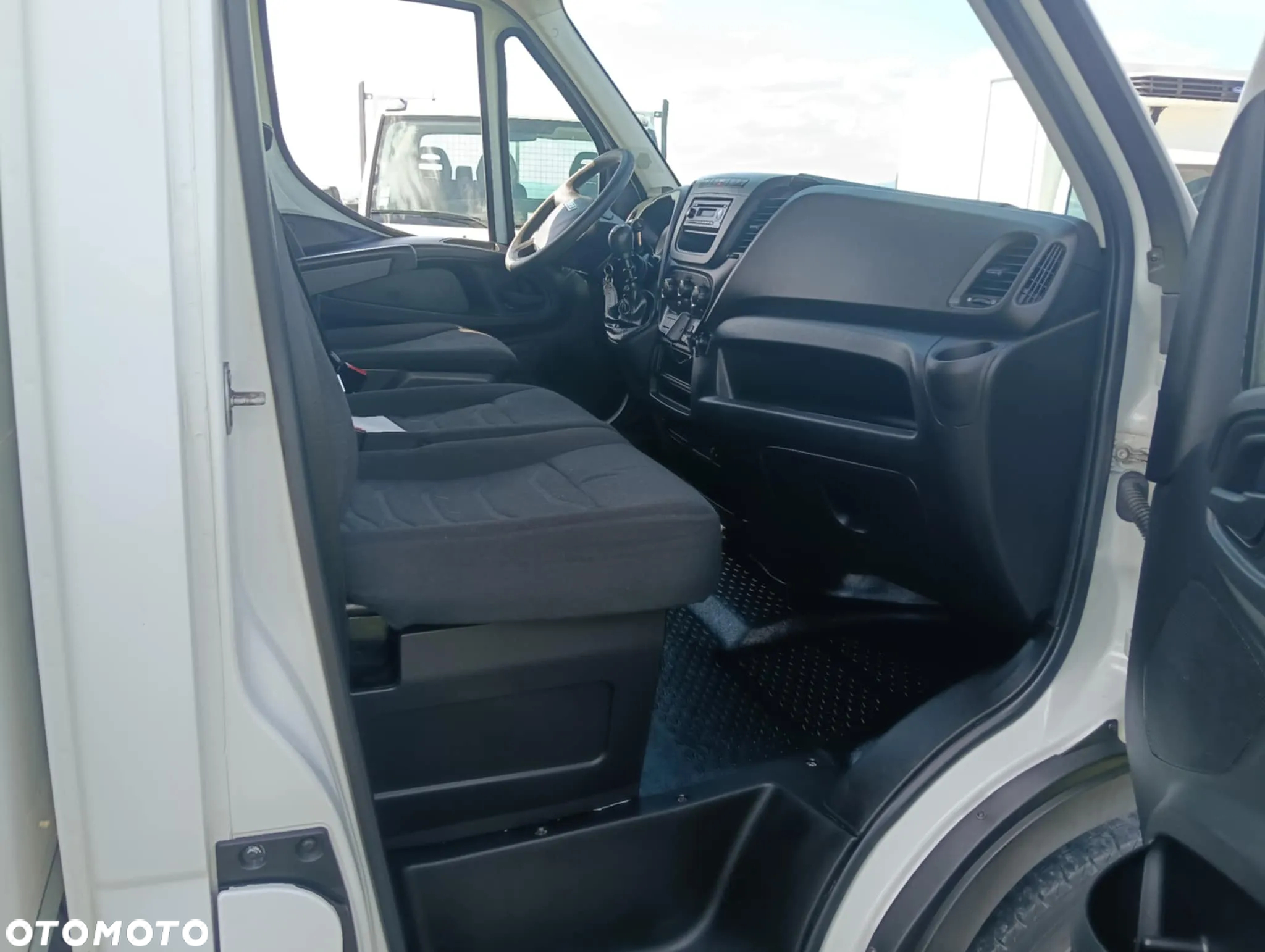 Iveco 35S16, 35S15, 35S14, 35S13, 35C13, 35C14 - 13