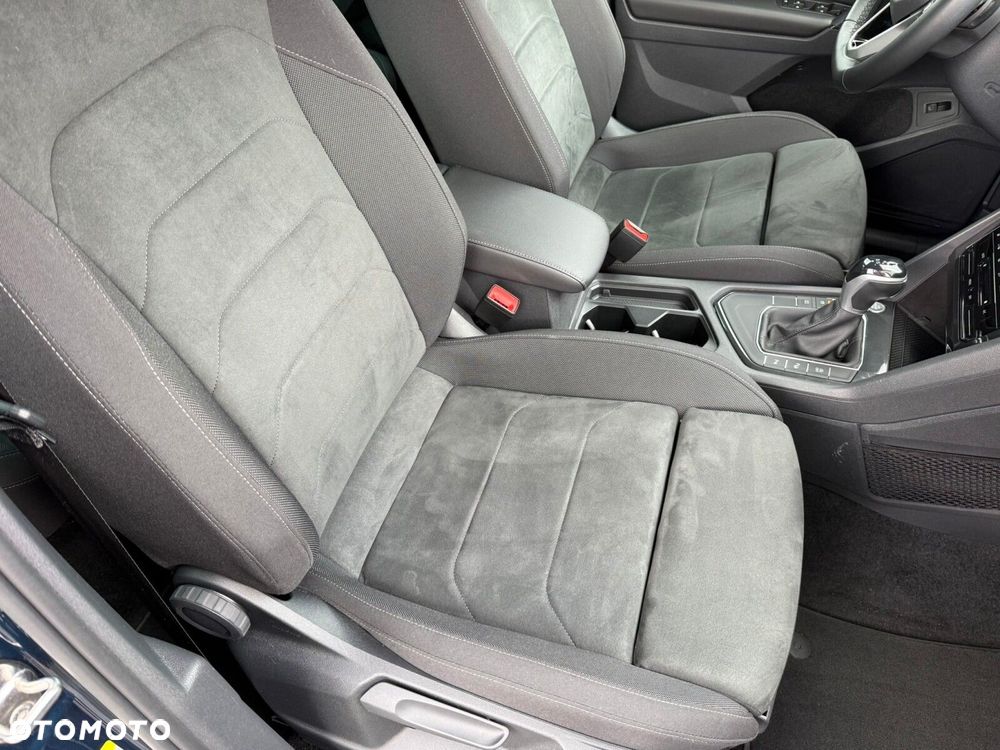 Volkswagen Tiguan 1.5 TSI EVO Life DSG - 23