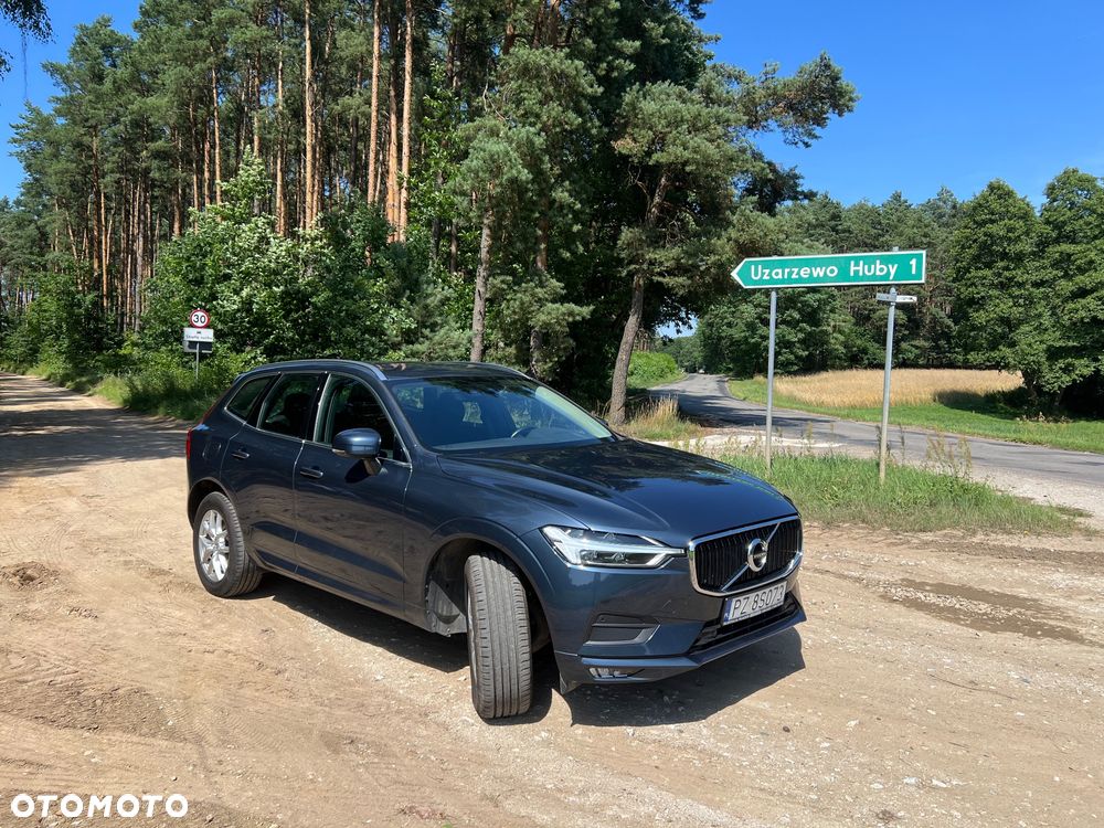 Volvo XC 60 D4 Geartronic Momentum - 7