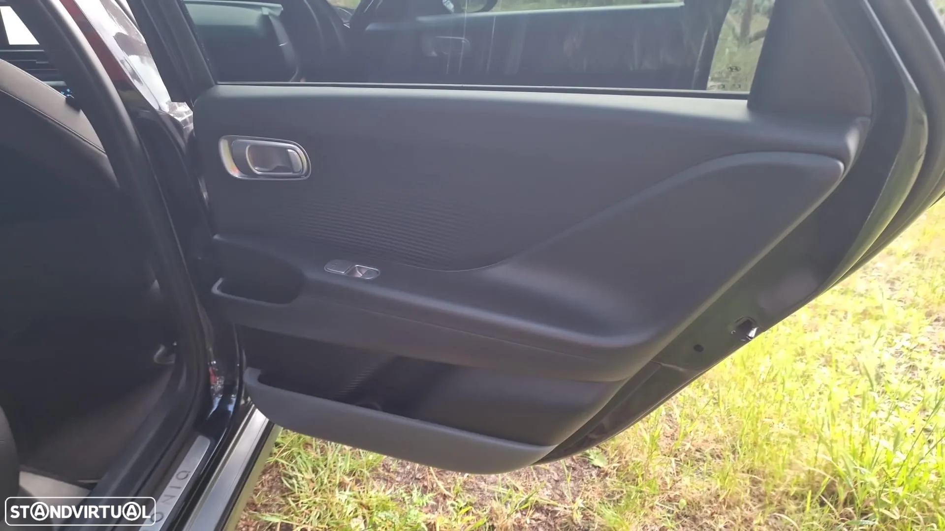 Hyundai Ioniq 6 77 kWh Premium - 7