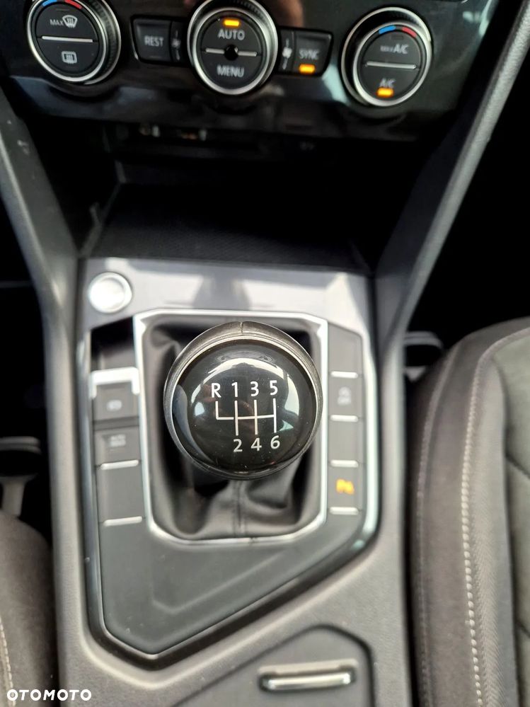 Volkswagen Tiguan 2.0 TDI BMT SCR Highline - 27