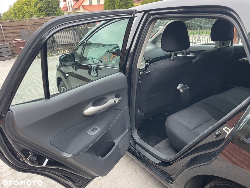 Toyota Auris 1.6 VVT-i Prestige - 19