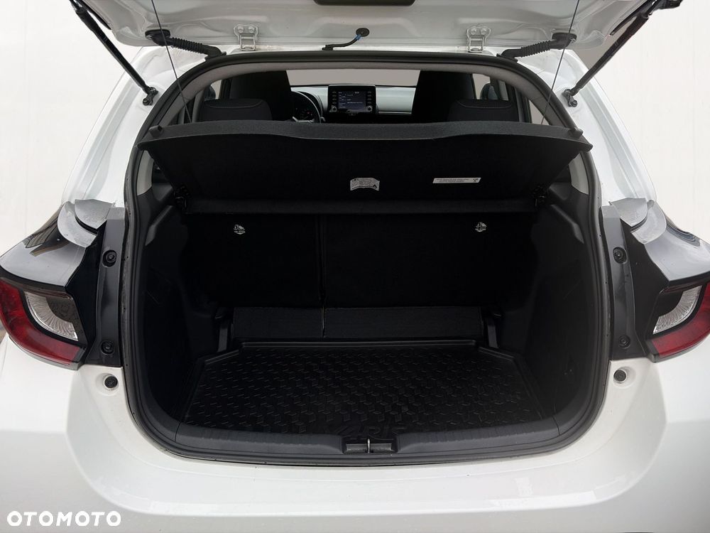 Toyota Yaris 1.0 Comfort - 14