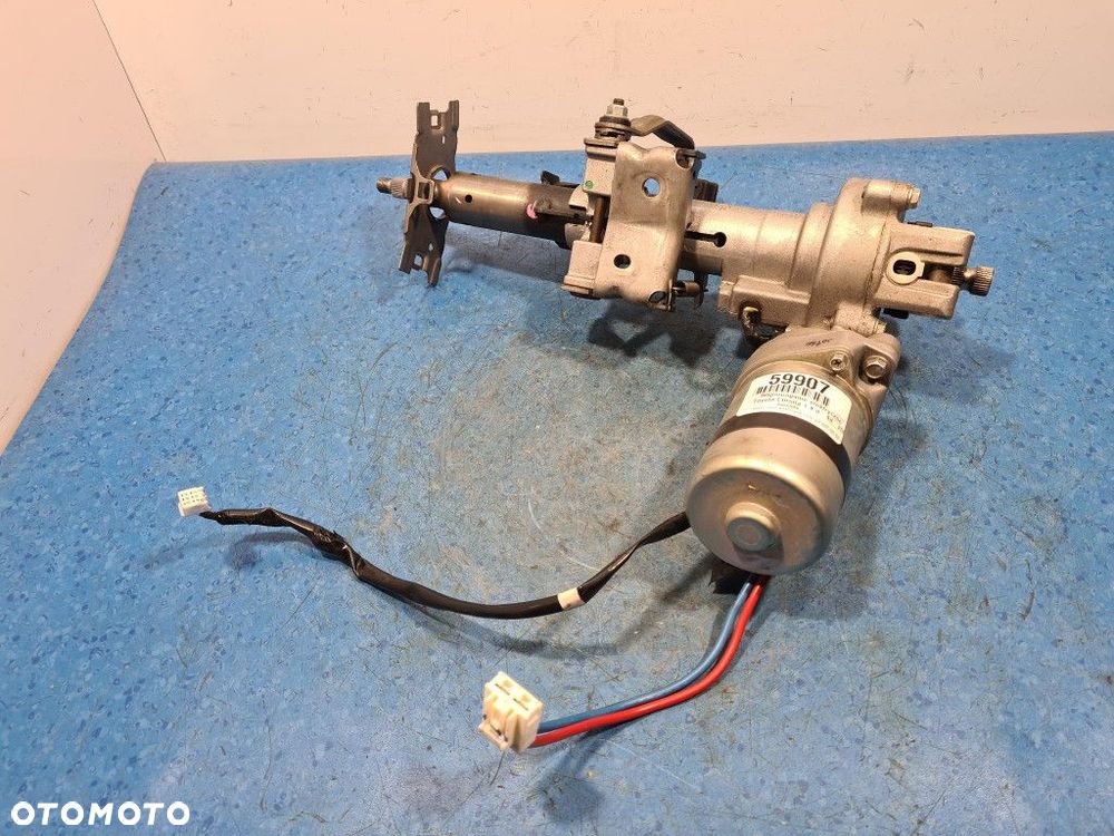 TOYOTA COROLLA  E12 1.4 D-4D WSPOMAGANIE ELEKTRYCZNE 45200-02241 1C0 - 5
