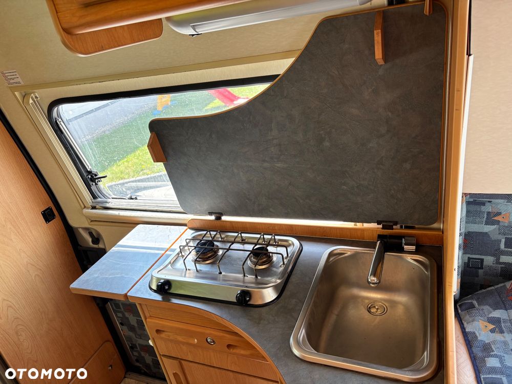 Peugeot Boxer - 29