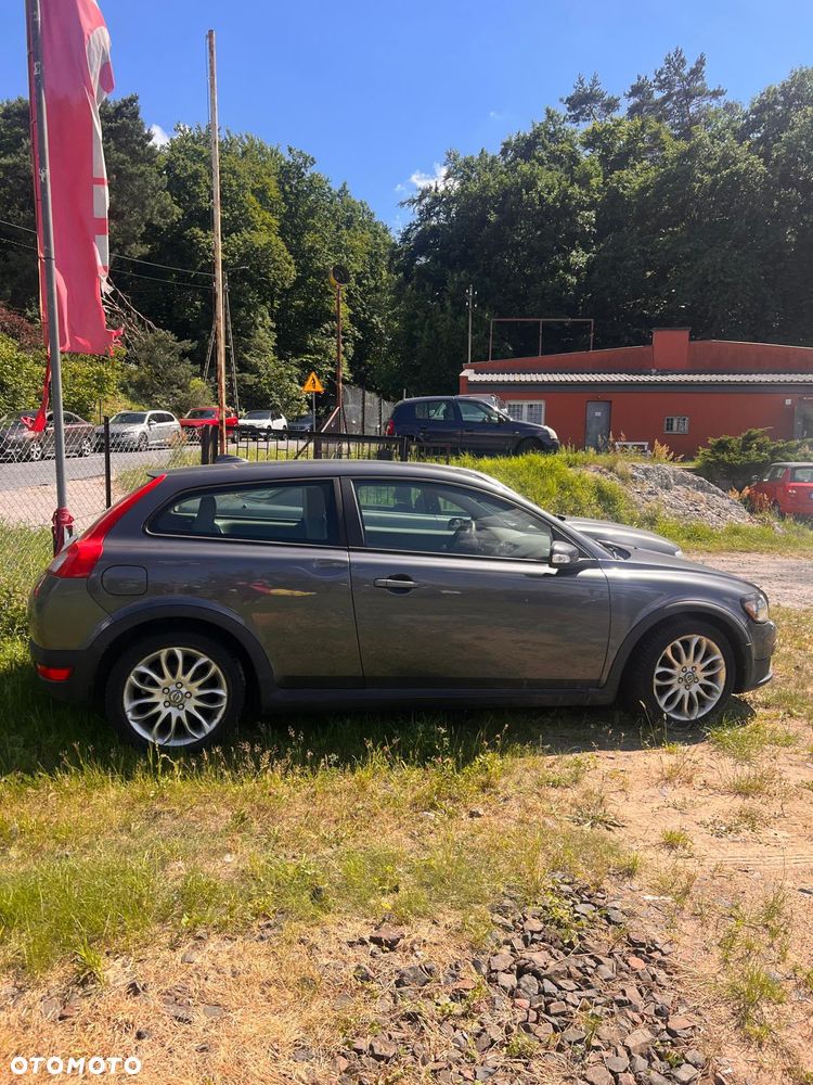 Volvo C30 1.6 - 3