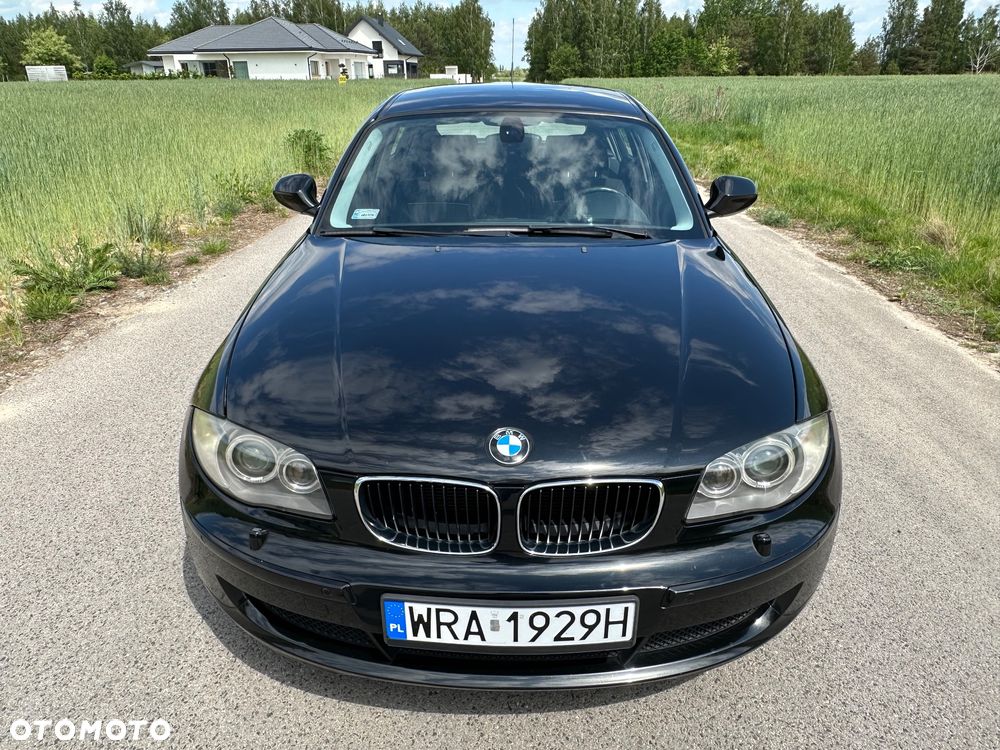 BMW Seria 1 - 22