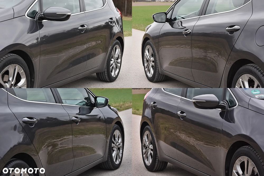 Kia Ceed 1.6 GDI XL DCT - 31