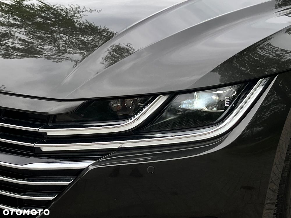 Volkswagen Arteon 2.0 TDI SCR Elegance DSG - 34