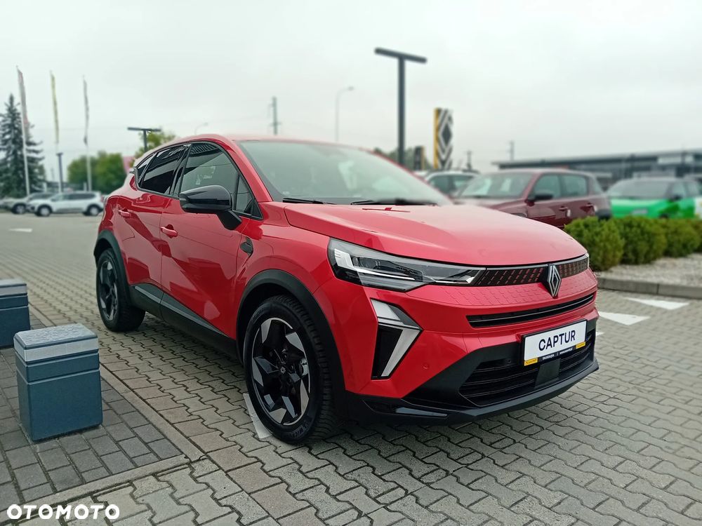 Renault Captur 1.2 TCe Techno - 3