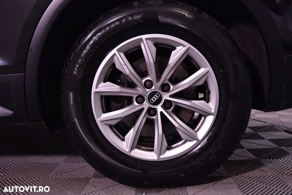 Audi Q5 40 TDI quattro S tronic MHEV S Line - 13