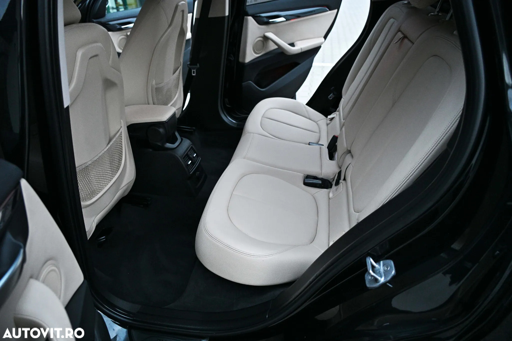 BMW X1 xDrive18d Aut. xLine - 17
