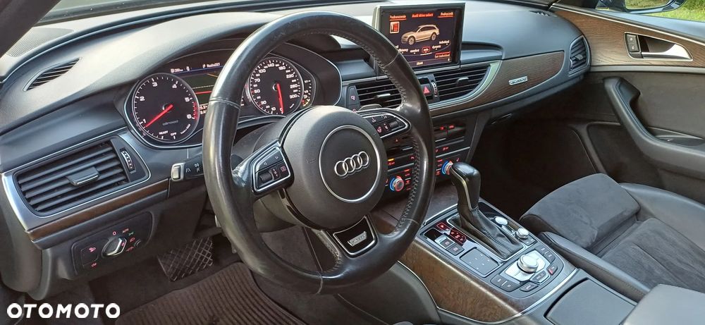 Audi A6 Allroad - 8