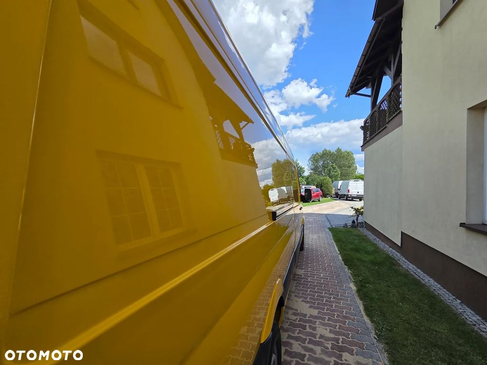 Volkswagen Crafter - 15