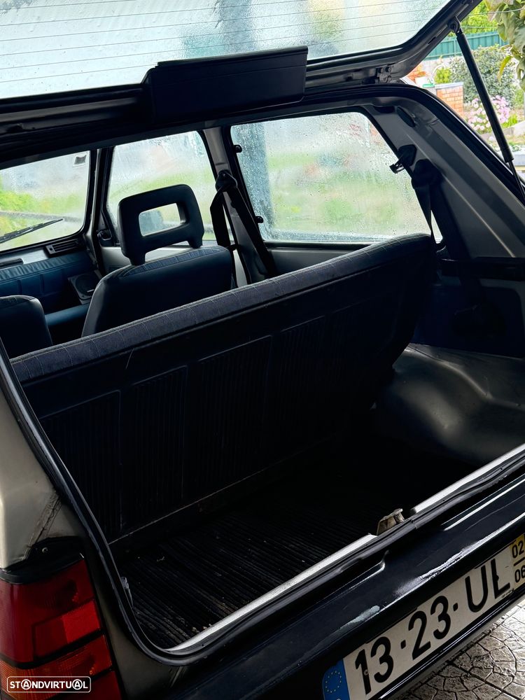 Fiat Panda 1.2 My Life - 6