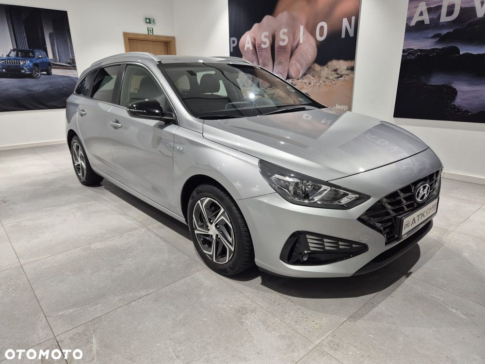 Hyundai i30 1.5 T-GDI 48V Smart - 6