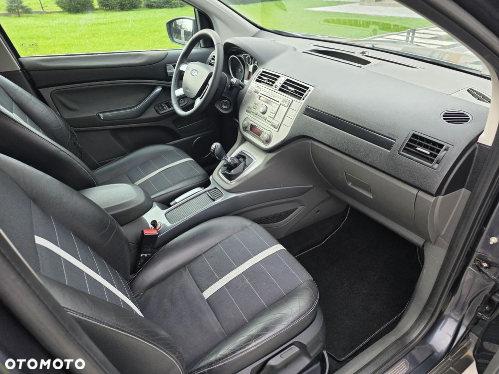 Ford Kuga 2.0 TDCi 4x4 White Magic - 17