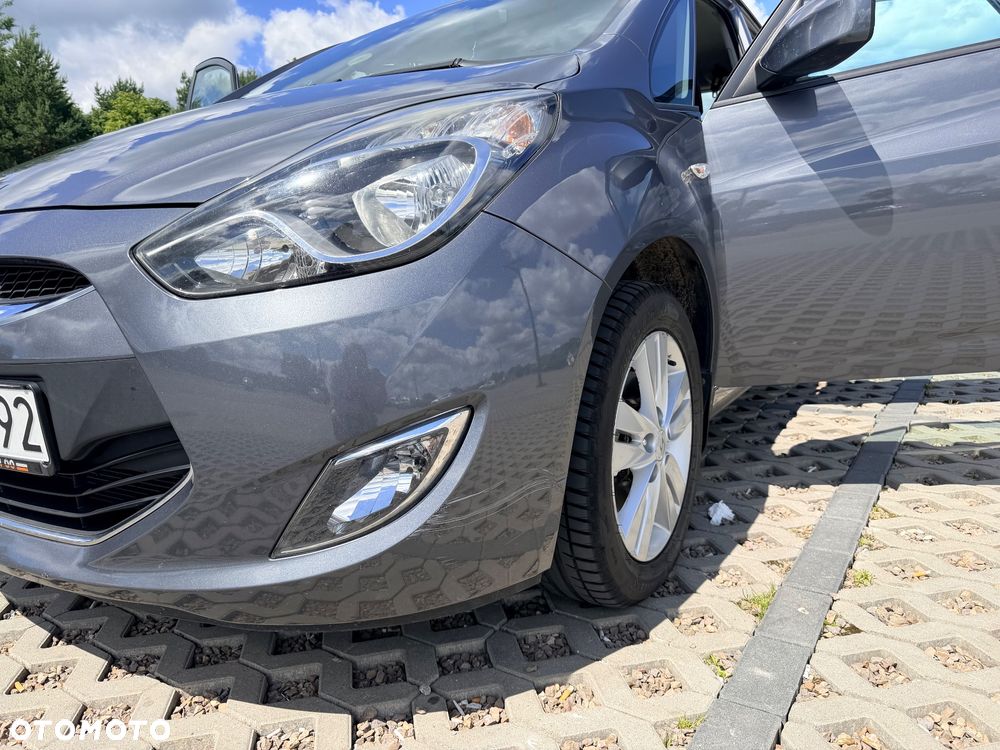 Hyundai ix20 1.4 Comfort - 27