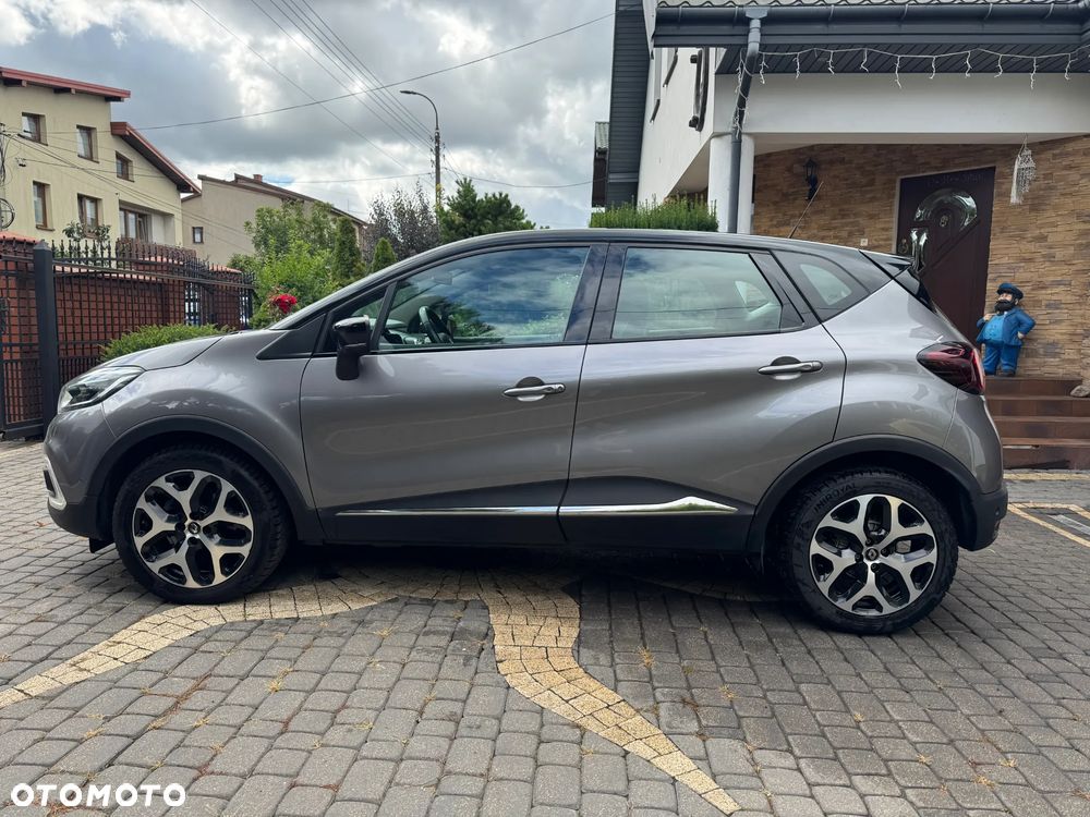 Renault Captur - 4