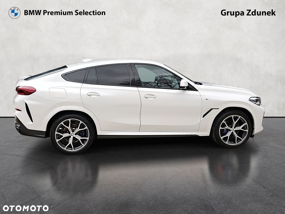 BMW X6 - 5