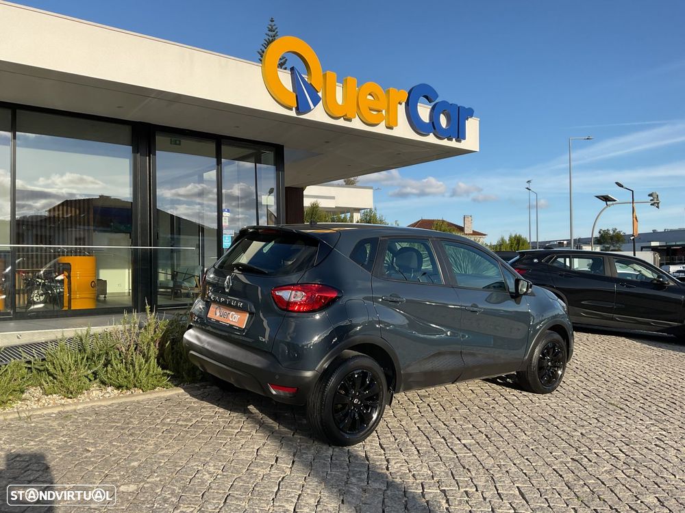 Renault Captur 0.9 TCE - 14