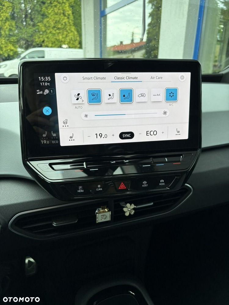 Volkswagen ID.3 58kWh Pro - 23