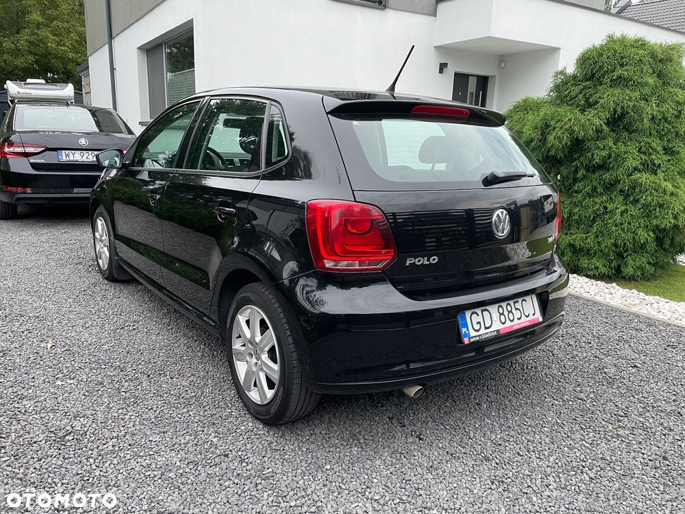 Volkswagen Polo 1.4 16V Highline - 3