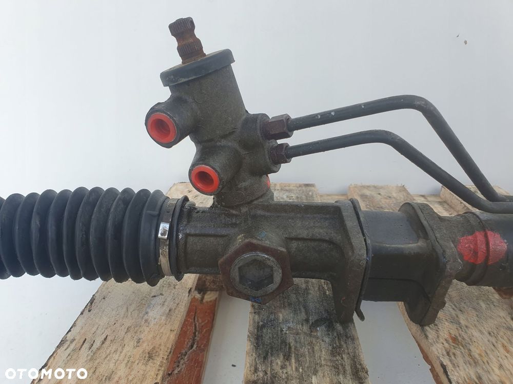 MAGLOWNICA Kia Carnival I 0174236 przekładnia kierownicza EUROPA - 3