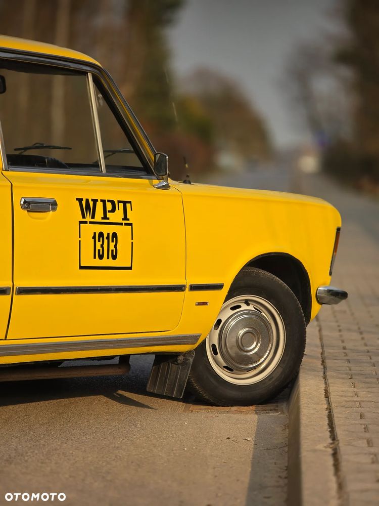 Fiat 125p - 34