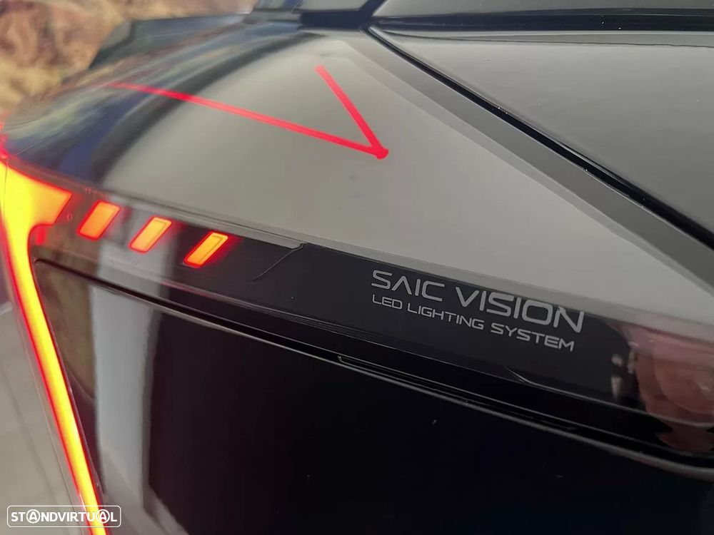 MG MG4 4 Standard - 27