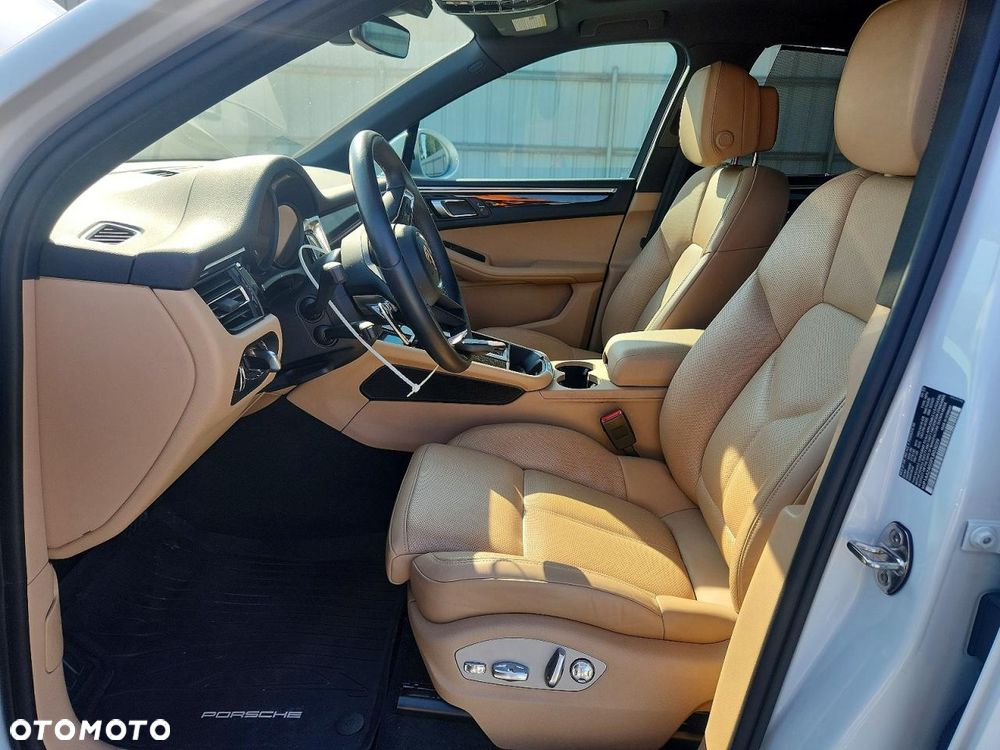Porsche Macan PDK - 7