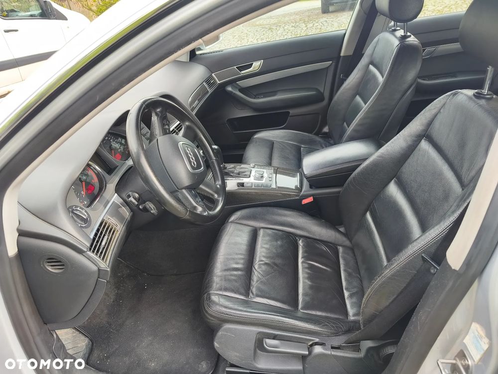 Audi A6 Limousine - 5