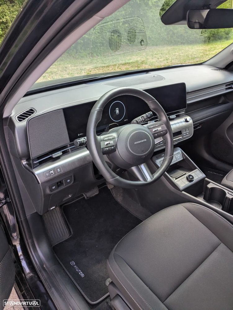Hyundai Kauai 65.4 kWh Premium - 7