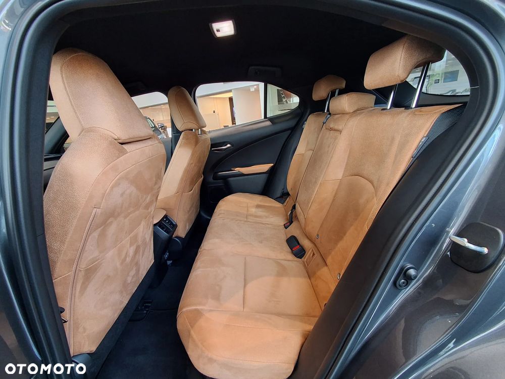 Lexus UX 300h Business - 14