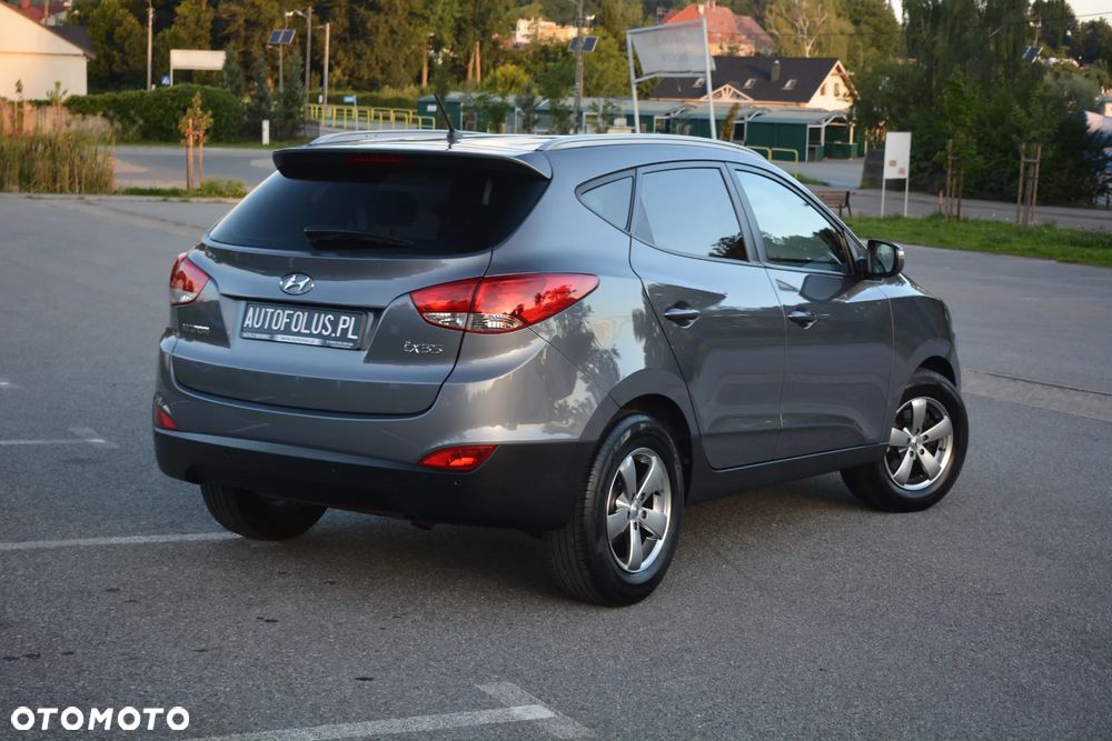 Hyundai ix35 - 3