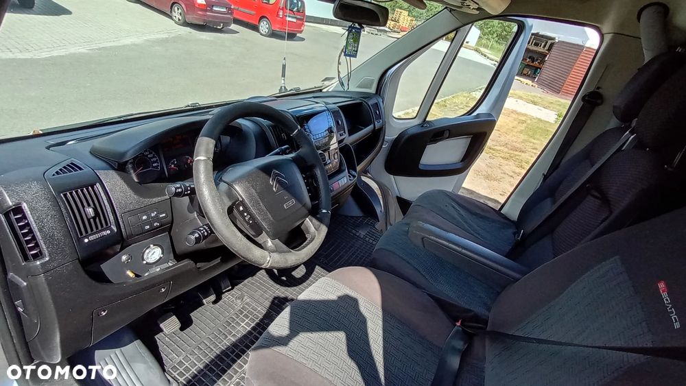 Citroën Jumper - 12