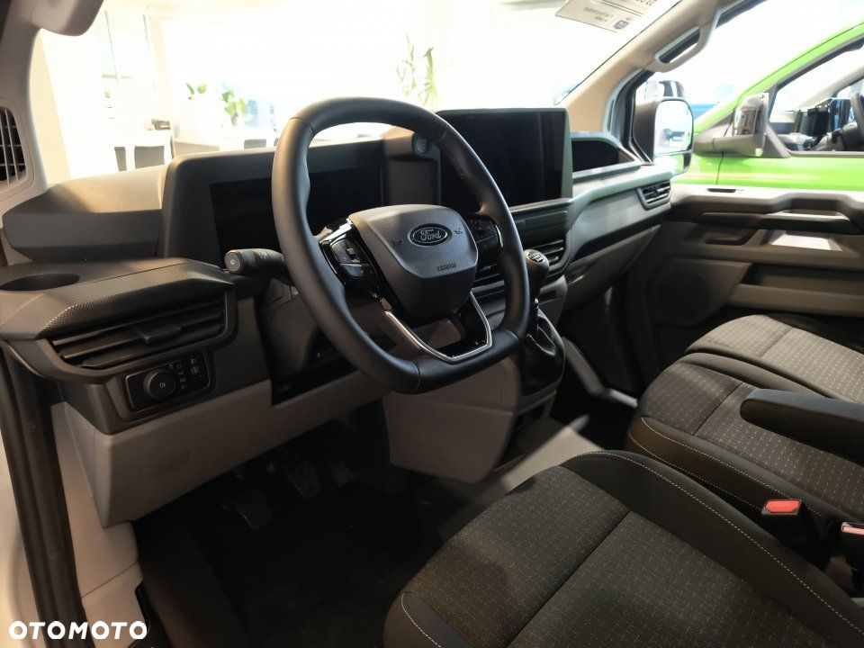 Ford Transit Custom - 4