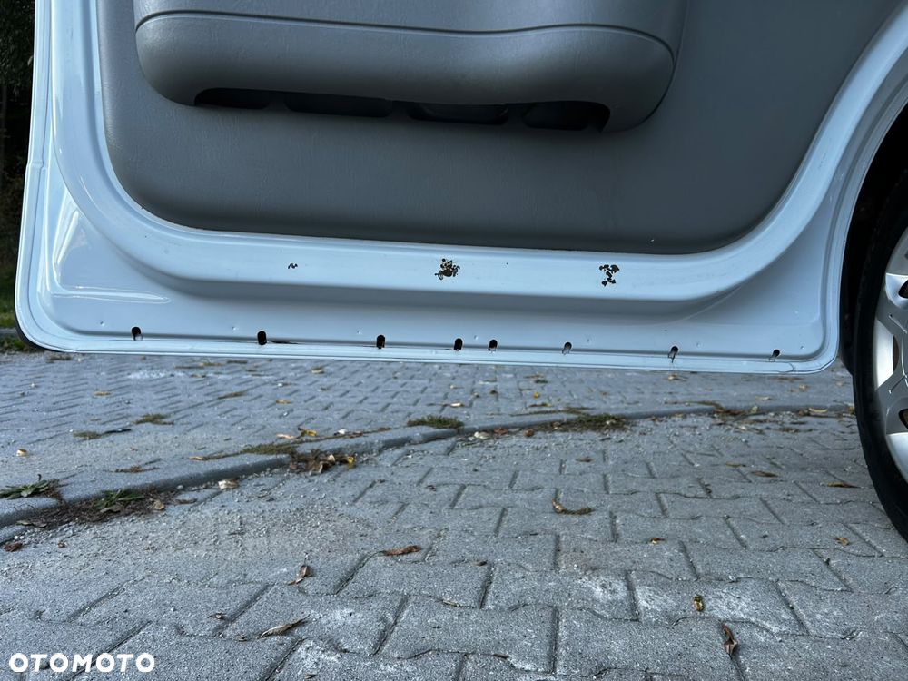 Renault Trafic L2H1 - 33