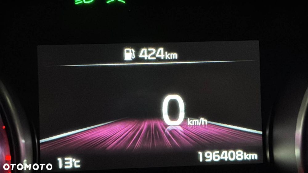 Kia Ceed - 6