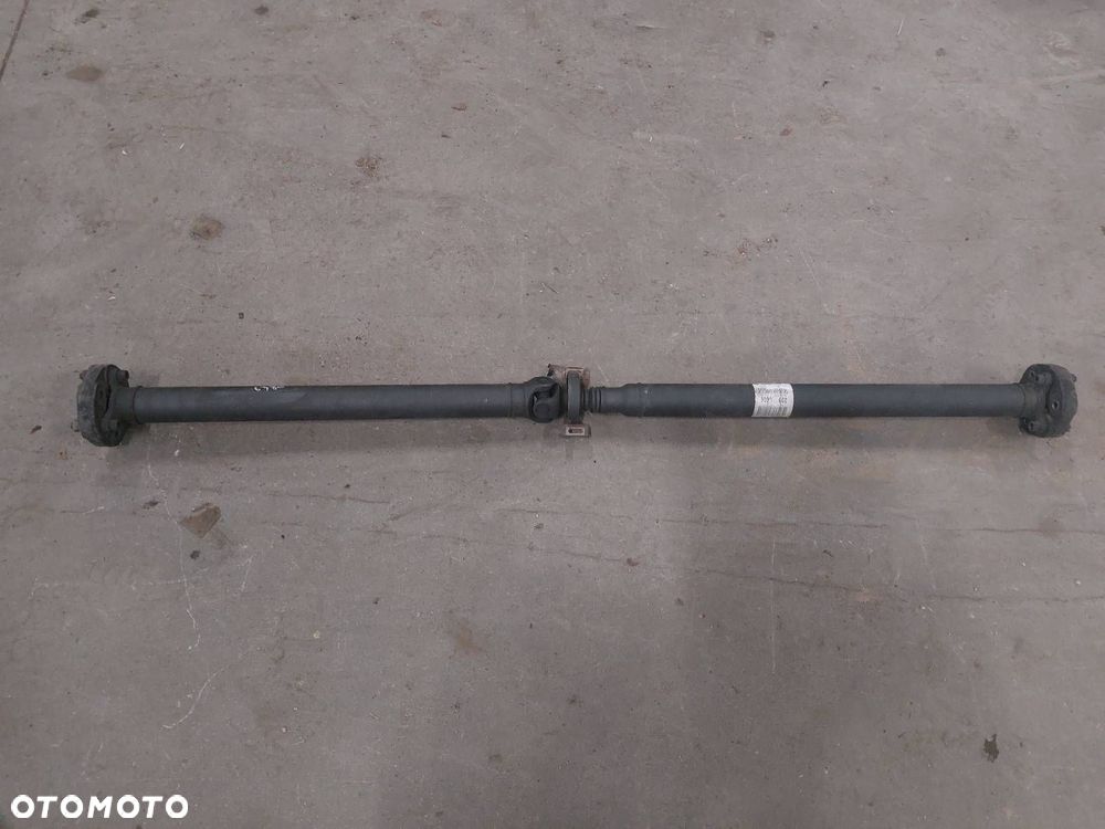 WAŁ NAPĘDOWY MERCEDES-BENZ W203 C180 1.8 16V 2094100606 - 1