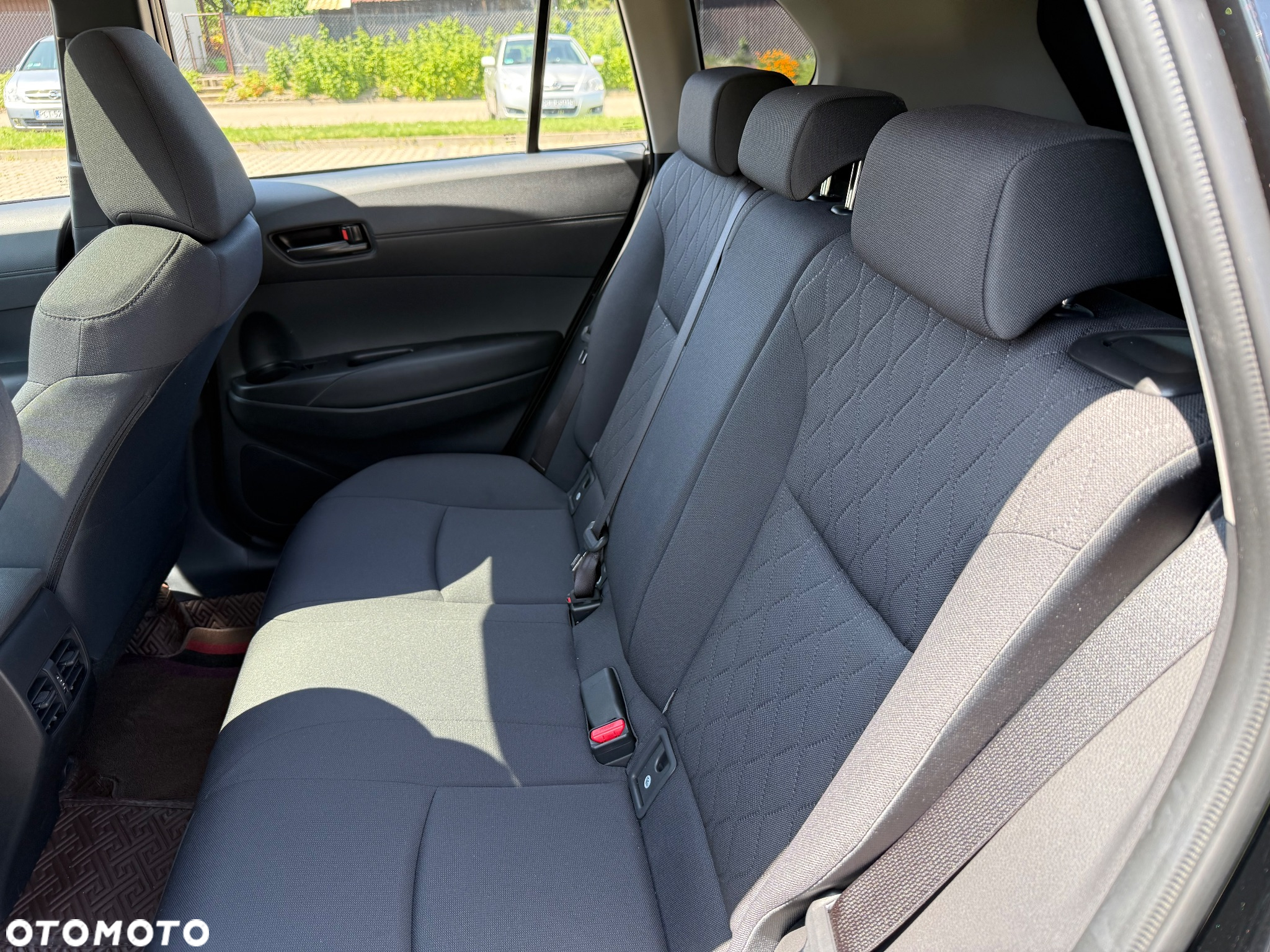 Toyota Corolla Cross - 31