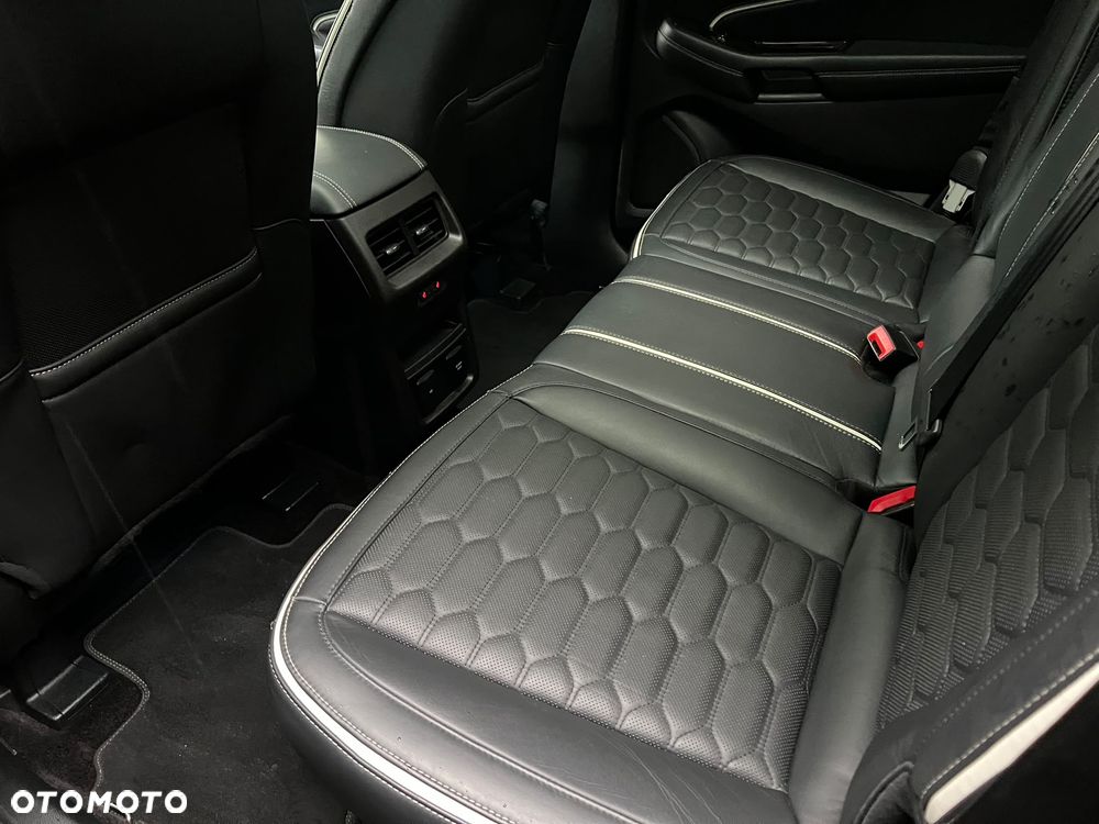 Ford Edge 2.0 TDCi Bi-Turbo 4x4 Vignale - 22