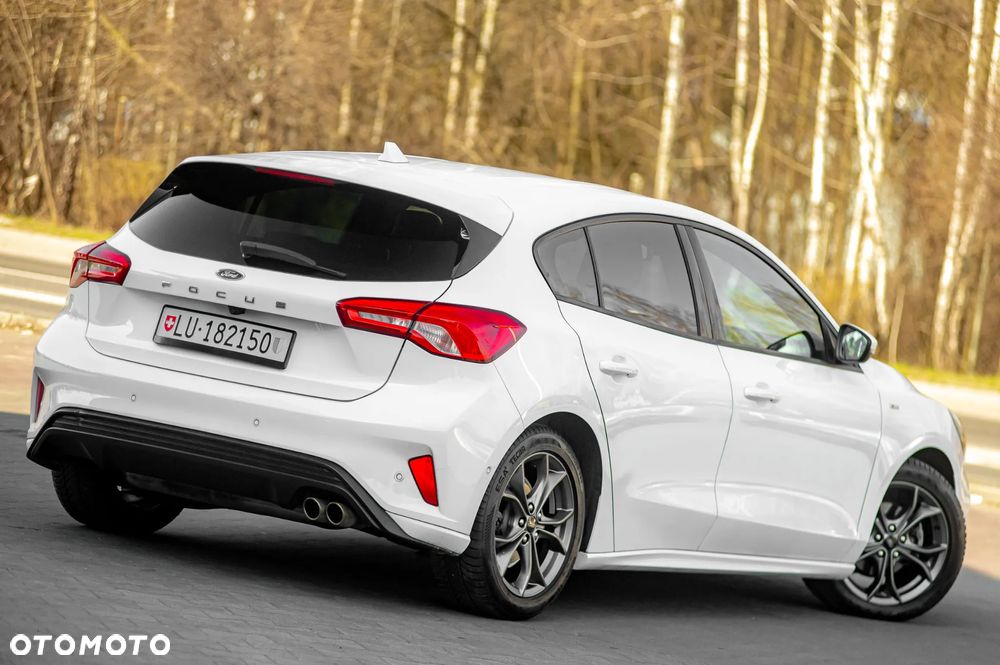 Ford Focus - 6