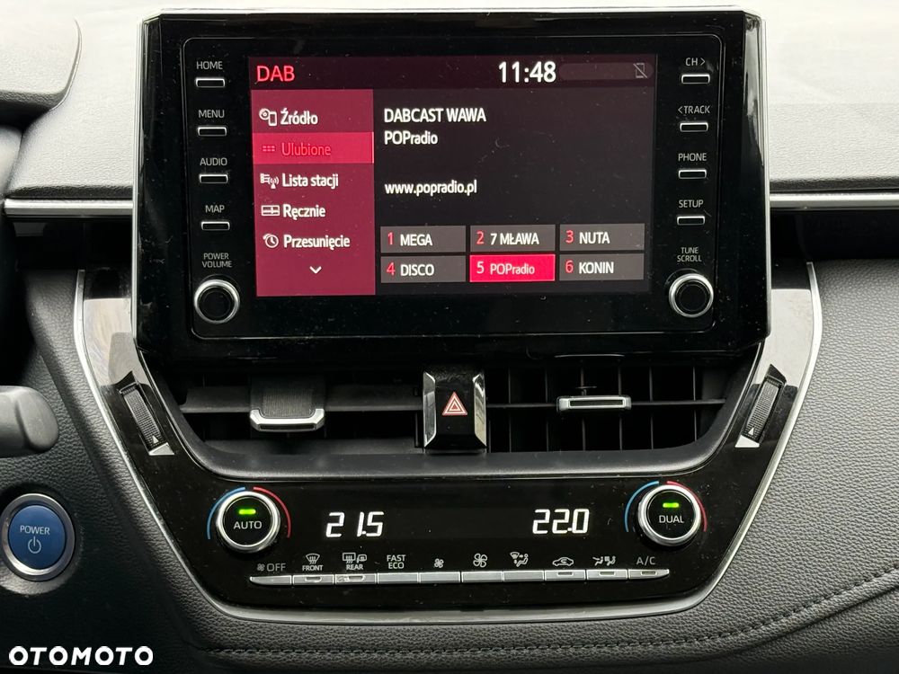 Toyota Corolla 1.8 Hybrid Comfort - 6