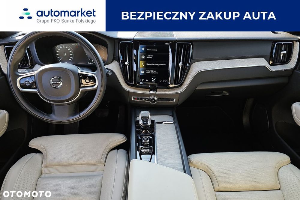 Volvo XC 60 T8 AWD Plug-In Hybrid Inscription Expression - 6