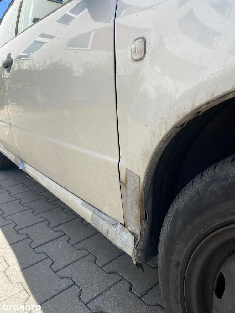 Skoda Fabia 1.2 12V Comfort - 4