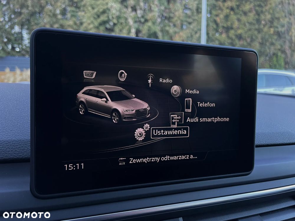 Audi A4 Avant 2.0 TFSI ultra S tronic design - 29