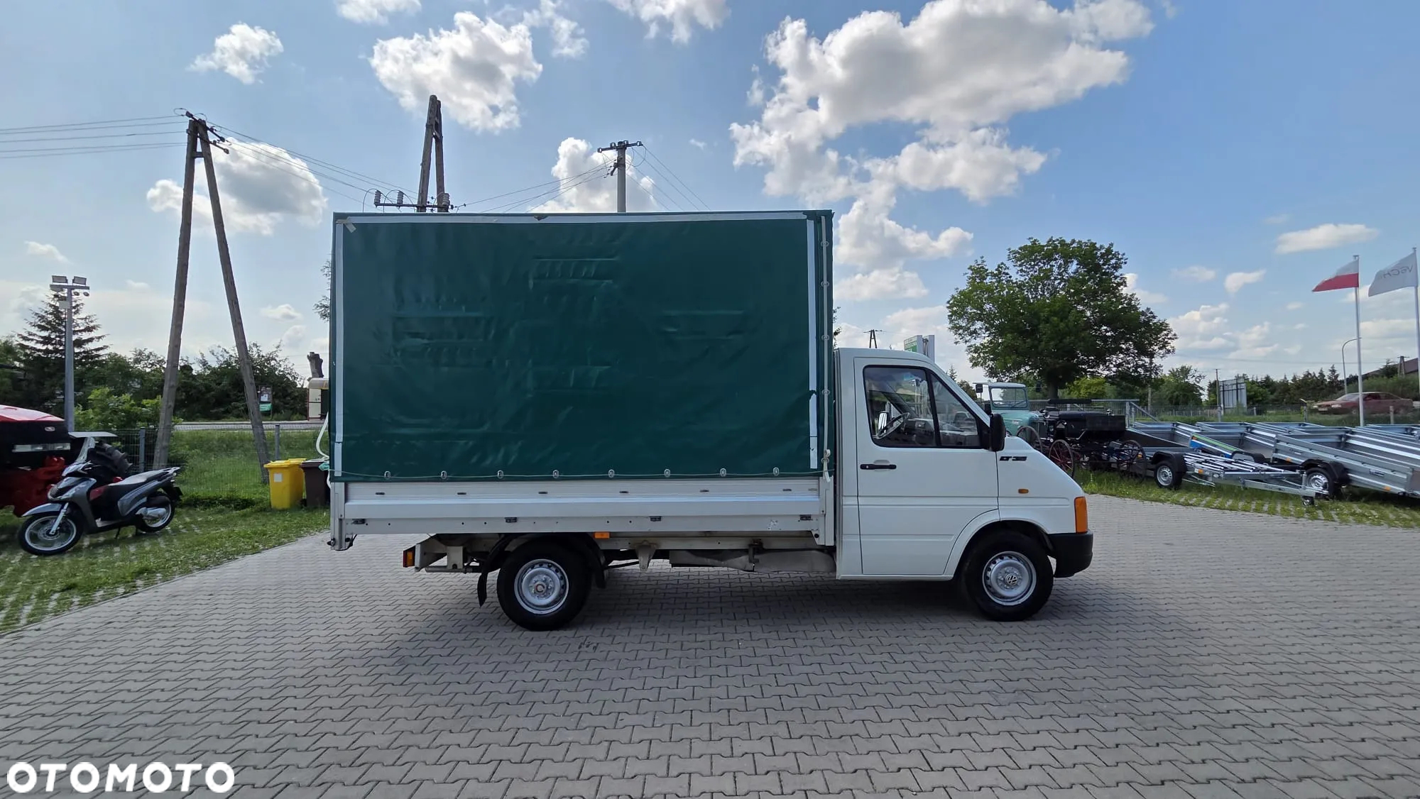 Volkswagen LT 35 - 7