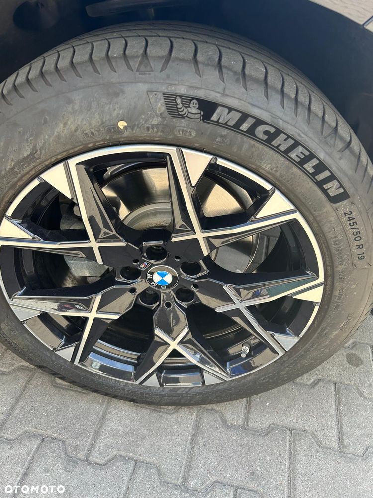BMW X3 xDrive20i mHEV M Sport sport - 21