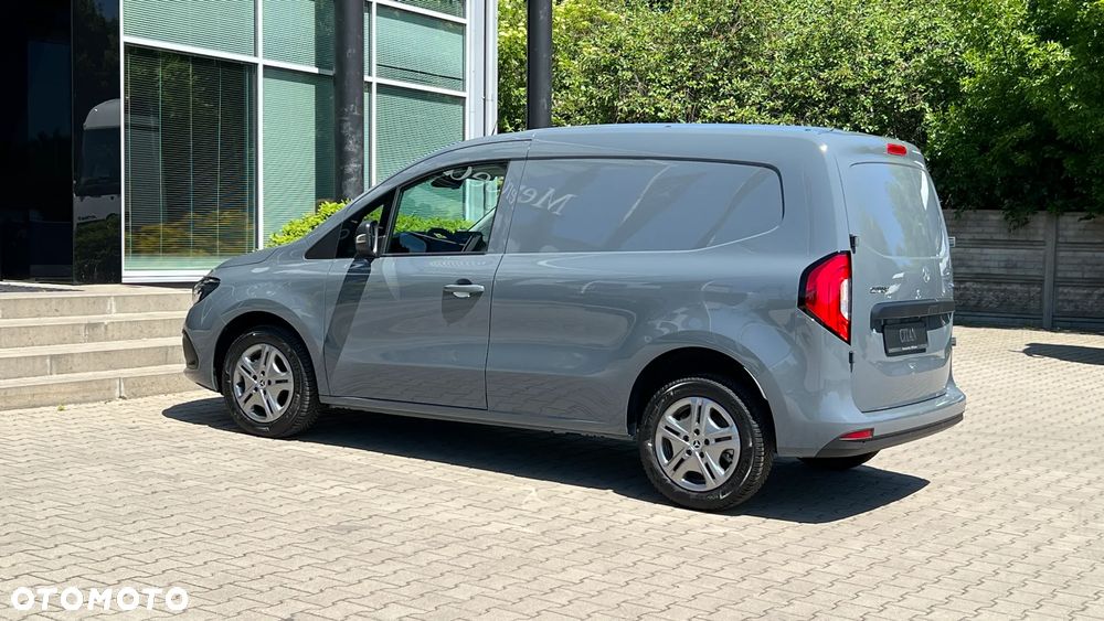 Mercedes-Benz Citan - 8